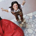¿Sabes qué es lo más difícil a veces?